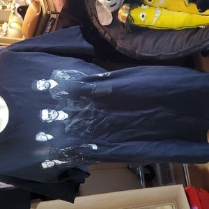 American Apparel U2 T-Shirt